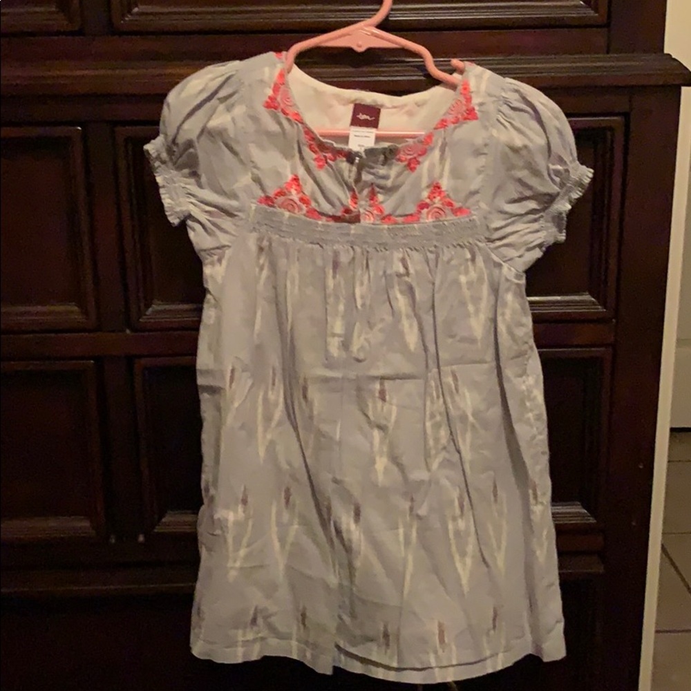 Tea Collection dress 3T